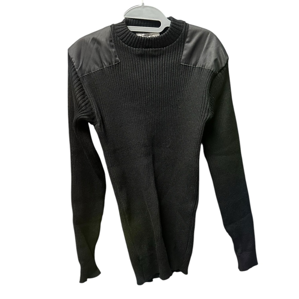 SWEATER COMMANDO